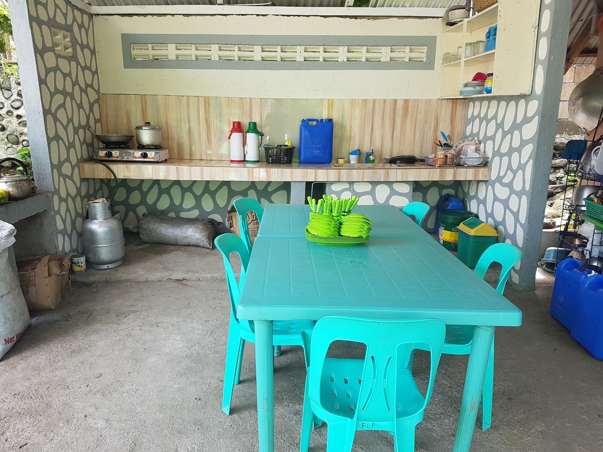 Nature Green Forest Resort Baler Exterior photo