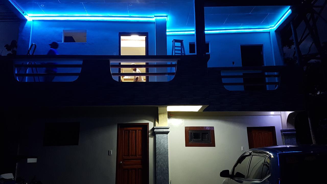 Nature Green Forest Resort Baler Exterior photo