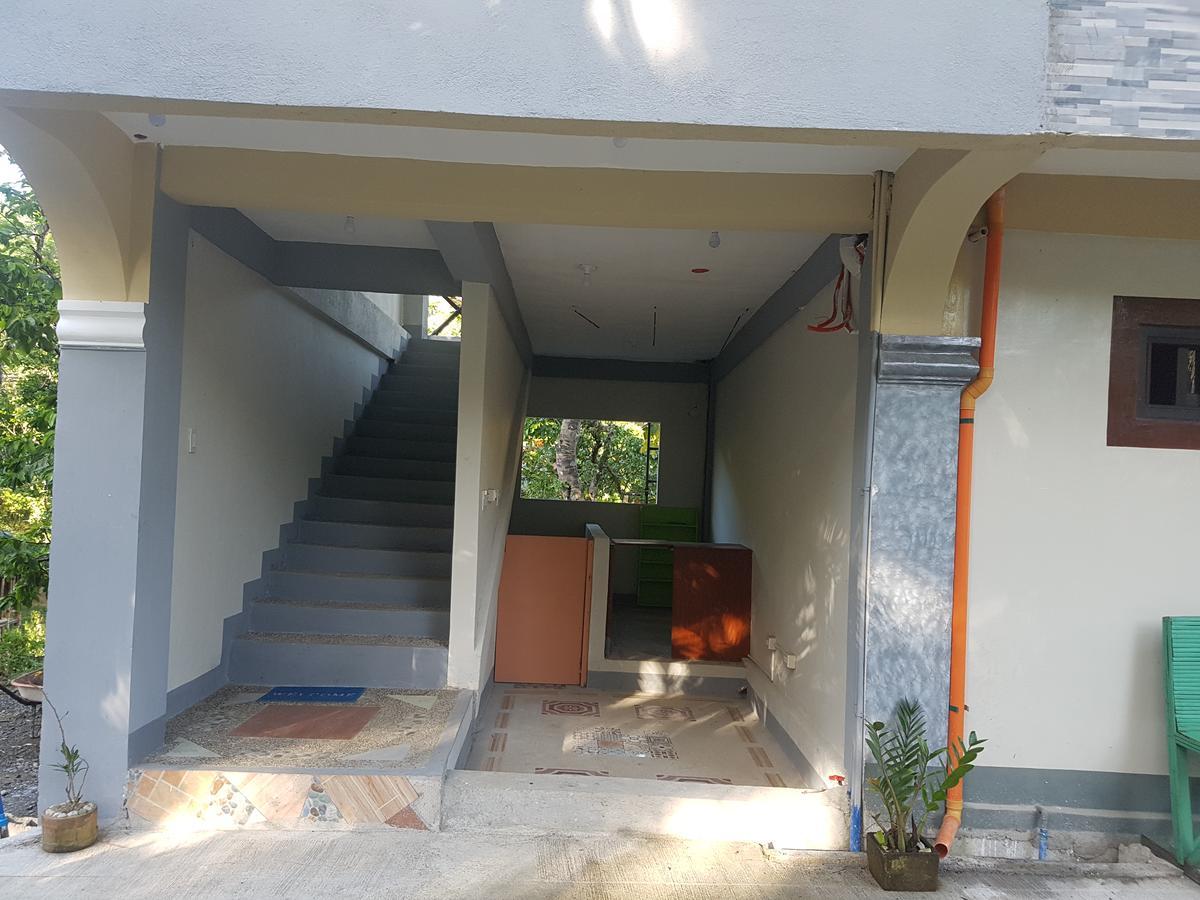 Nature Green Forest Resort Baler Exterior photo